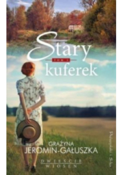 Dwieście Wiosen Tom 5 Stary kuferek