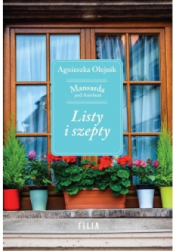 Listy i szepty