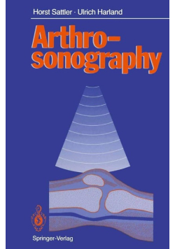 Arthrosonography