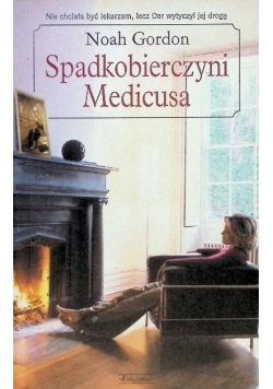 Spadkobierczyni Medicusa