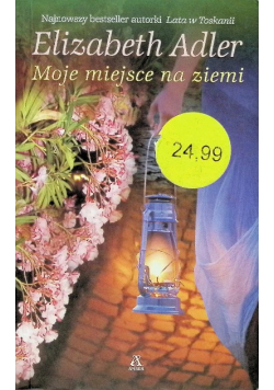 Moje miejsce na ziemi