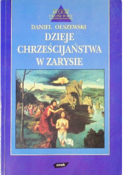 Dzieje chrześcijaństwa w zarysie