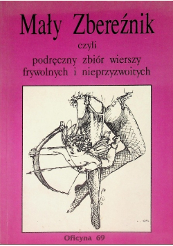 Mały Zbereźnik