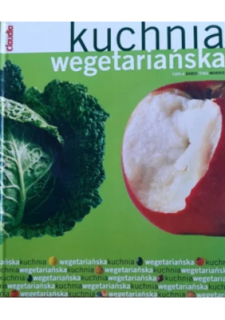 Kuchnia wegetariańska