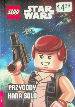 Star Wars Przygody Hana Solo