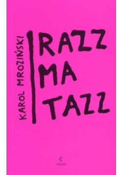 Razzmatazz