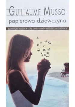 Papierowa Dziewczyna
