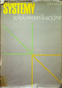 Systemy telekomunikacyjne