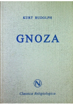 Gnoza