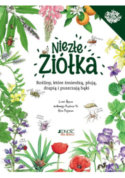 Niezłe ziółka
