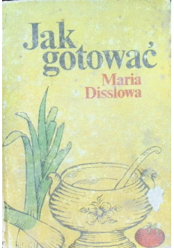 Jak gotować