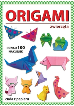 Origami Zwierzęta