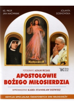 Apostołowie Bożego Miłosierdzia