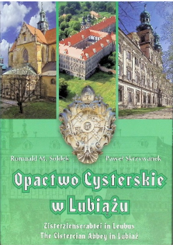 Opactwo Cysterskie w Lubiążu