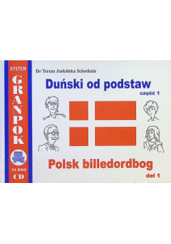 Duński od podstaw