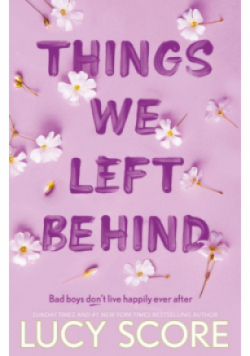 Things We Left Behind