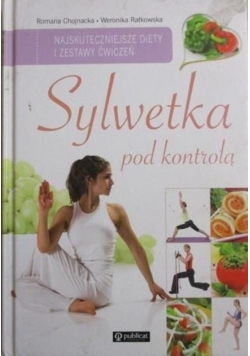 Sylwetka pod kontrolą
