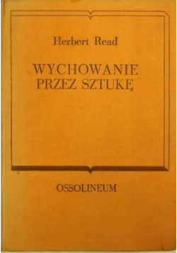 Wychowanie przez sztukę