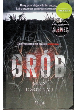 Grób