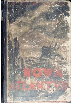 Nowa Atlantyda 1932 r.