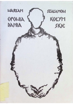 Opowiadania kołymskie