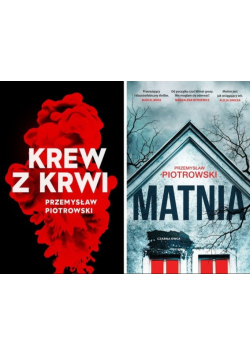 Krew z krwi / Matnia