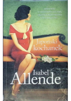 Japoński kochanek