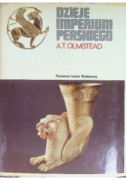Dzieje Imperium Perskiego