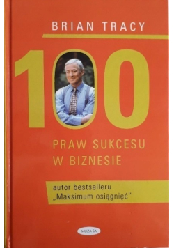 100 praw sukcesu w biznesie