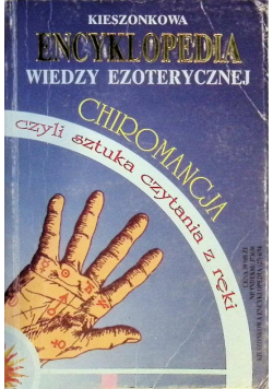 Kieszonkowa Encyklopedia wiedzy ezoterycznej