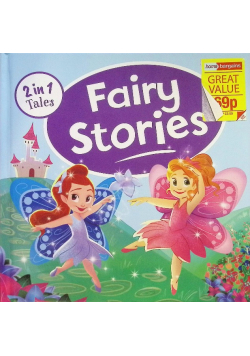 Fairy Stories
