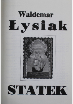 Statek