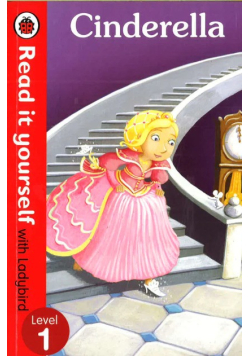Cinderella Level 1