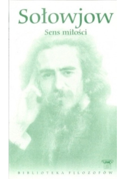Sens miłości