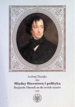 Między literaturą i polityką