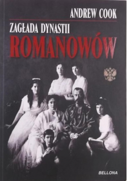 Zagłada dynastii Romanowów