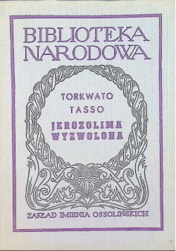 Jerozolima wyzwolona