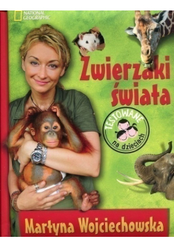 Zwierzaki świata