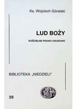 Lud Boży Część 29