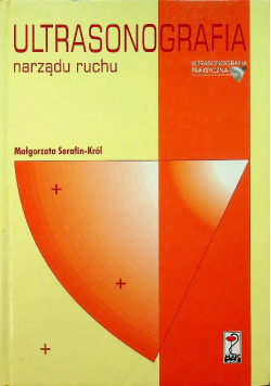 Ultrasonografia narządu ruchu