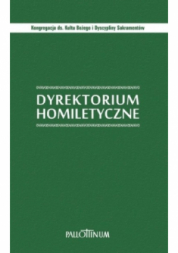Dyrektorium homiletyczne