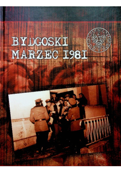 Bydgoski marzec 1981
