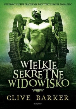 Wielkie sekretne widowisko