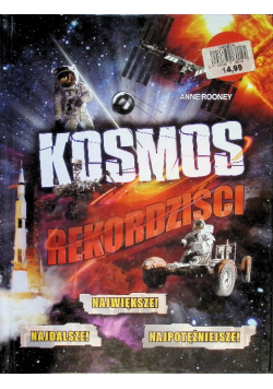 Kosmos Rekordziści