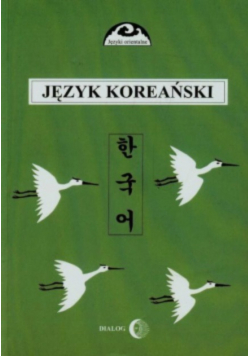 Język koreański Część 1