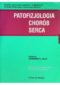 Patofizjologia chorób serca