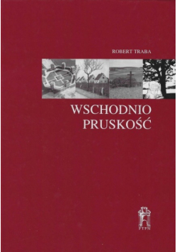 Wschodnio pruskość