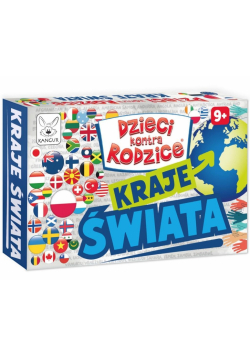 Dzieci kontra Rodzice. Kraje Świata