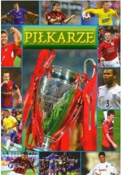 Piłkarze