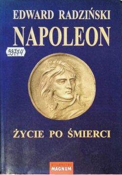 Napoleon życie po śmierci